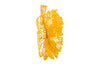 Phillips Collection Home Phillips Collection Flower Wall Art, Small, Dandelion, Metal