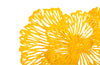 Phillips Collection Home Phillips Collection Flower Wall Art, Small, Dandelion, Metal