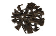 Phillips Collection Home Oversized LTL - Rate to be Quoted Phillips Collection Flux Coffee Table, Black Wash Finish