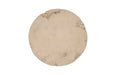 Phillips Collection Home Oversized LTL - Rate to be Quoted Phillips Collection Formation Coffee Table, Roman Stone