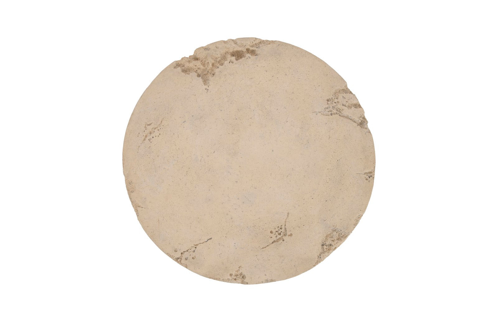 Phillips Collection Home Oversized LTL - Rate to be Quoted Phillips Collection Formation Coffee Table, Roman Stone