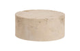 Phillips Collection Home Oversized LTL - Rate to be Quoted Phillips Collection Formation Coffee Table, Roman Stone