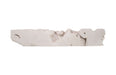 Phillips Collection Home Oversized LTL - Rate to be Quoted Phillips Collection Freeform Console Table, Roman stone, LG