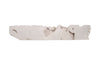 Phillips Collection Home Oversized LTL - Rate to be Quoted Phillips Collection Freeform Console Table, Roman stone, LG