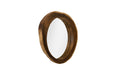 Phillips Collection Home Oversized LTL - Rate to be Quoted Phillips Collection Freeform Mirror