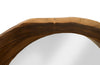 Phillips Collection Home Oversized LTL - Rate to be Quoted Phillips Collection Freeform Mirror