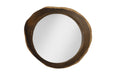Phillips Collection Home Oversized LTL - Rate to be Quoted Phillips Collection Freeform Mirror