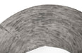 Phillips Collection Home Oversized LTL - Rate to be Quoted Phillips Collection Freeform Mirror, Gray Stone