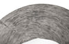 Phillips Collection Home Oversized LTL - Rate to be Quoted Phillips Collection Freeform Mirror, Gray Stone