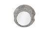 Phillips Collection Home Oversized LTL - Rate to be Quoted Phillips Collection Freeform Mirror, Gray Stone