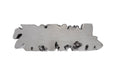 Phillips Collection Home Oversized LTL - Rate to be Quoted Phillips Collection Freeform Root Bench, Silver Leaf
