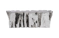 Phillips Collection Home Oversized LTL - Rate to be Quoted Phillips Collection Freeform Root Bench, Silver Leaf