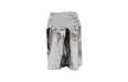 Phillips Collection Home Oversized LTL - Rate to be Quoted Phillips Collection Freeform Root Bench, Silver Leaf
