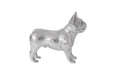 Phillips Collection Home Phillips Collection French Bulldog, Silver