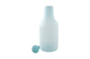 Phillips Collection Home Phillips Collection Frosted Glass Bottle, Large