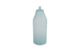 Phillips Collection Home Phillips Collection Frosted Glass Bottle, Large