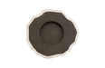 Phillips Collection Home Phillips Collection Fungia Mirror, Silver