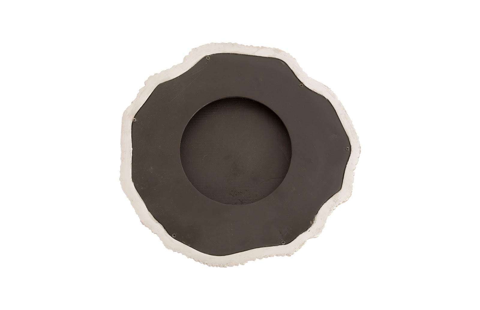 Phillips Collection Home Phillips Collection Fungia Mirror, Silver