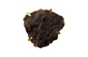 Phillips Collection Home Phillips Collection Gem Wall Tile in Brass Setting, Purple Quartz