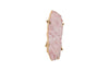 Phillips Collection Home Phillips Collection Gem Wall Tile in Brass Setting, Rose Quartz