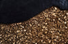 Phillips Collection Home Oversized LTL - Rate to be Quoted Phillips Collection Geode Texture Panel Black And Gold, Wall Decor