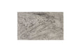 Phillips Collection Home Phillips Collection Geometry Coffee Table, Gray Stone