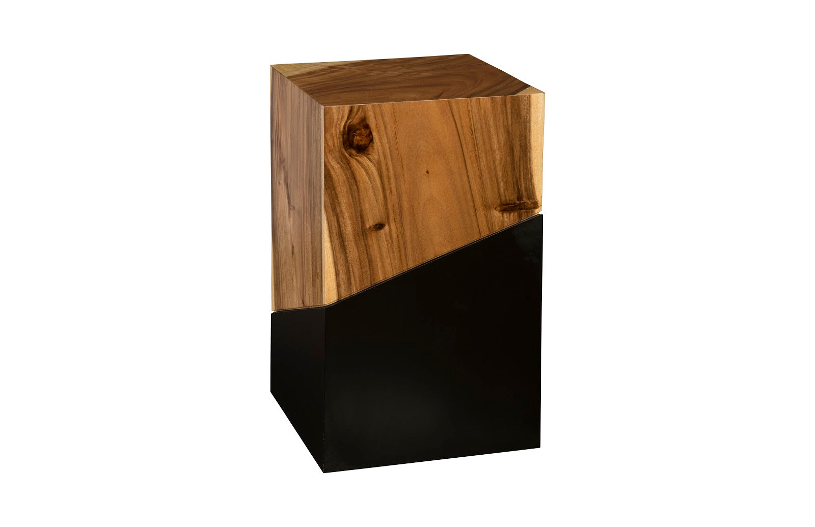 Phillips Collection Home Phillips Collection Geometry Side Table