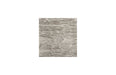 Phillips Collection Home Phillips Collection Geometry Side Table, Gray Stone