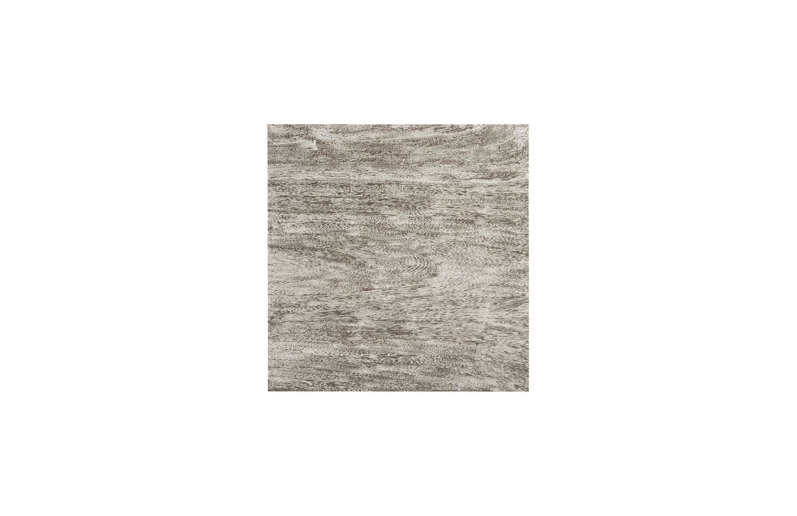 Phillips Collection Home Phillips Collection Geometry Side Table, Gray Stone