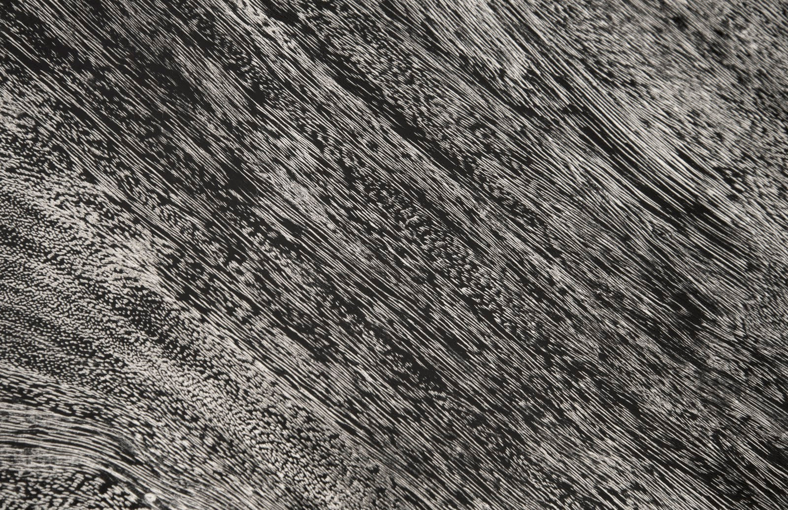 Phillips Collection Home Phillips Collection Geometry Side Table, Gray Stone