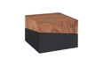 Phillips Collection Home Oversized LTL - Rate to be Quoted Phillips Collection Geometry Small Coffee Table