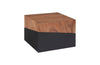 Phillips Collection Home Oversized LTL - Rate to be Quoted Phillips Collection Geometry Small Coffee Table