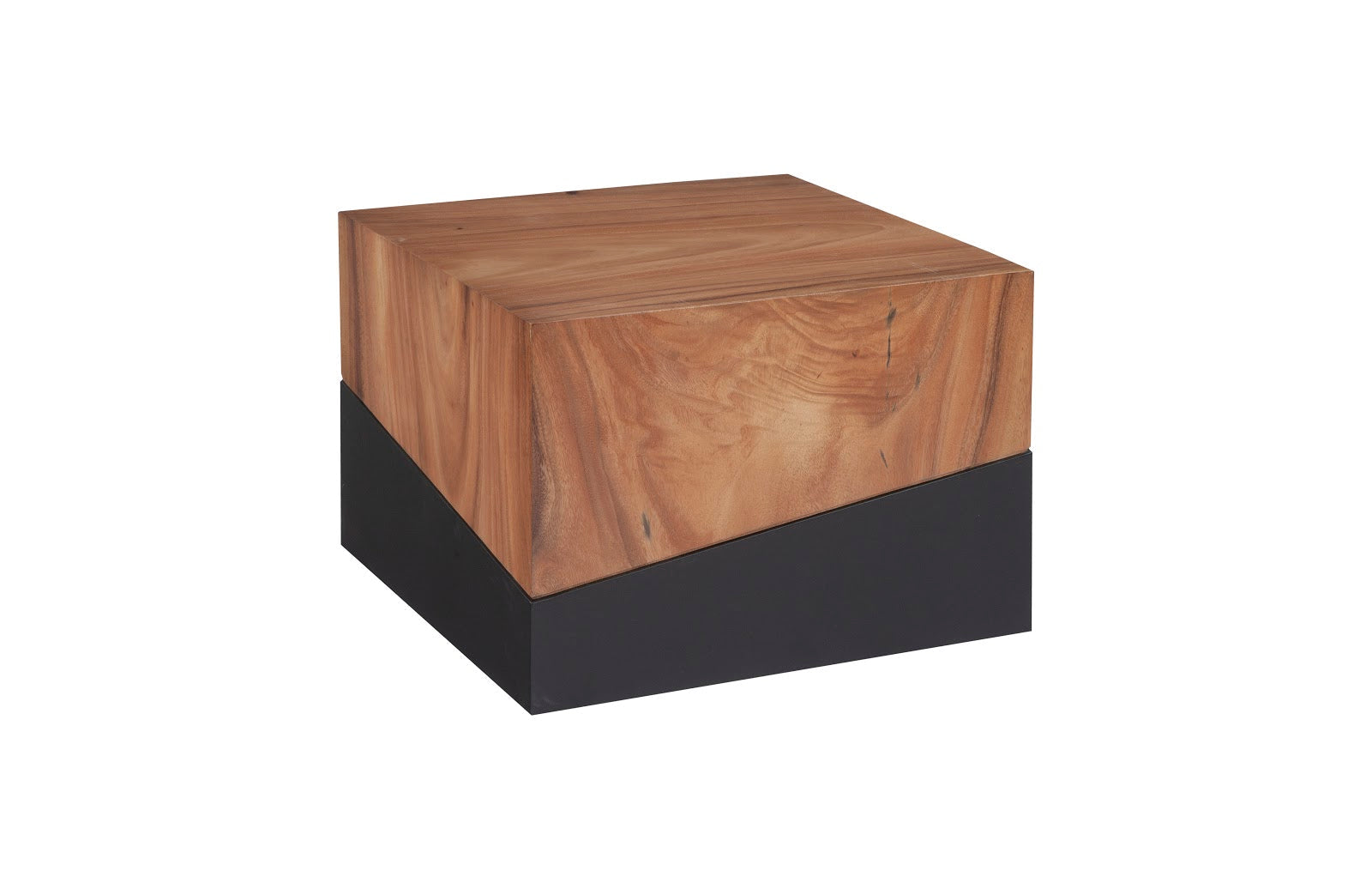 Phillips Collection Home Oversized LTL - Rate to be Quoted Phillips Collection Geometry Small Coffee Table