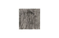 Phillips Collection Home Phillips Collection Geometry Small Coffee Table, Gray Stone