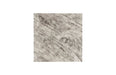 Phillips Collection Home Phillips Collection Geometry Stool, Gray Stone