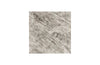 Phillips Collection Home Phillips Collection Geometry Stool, Gray Stone