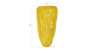 Phillips Collection Home Phillips Collection Glass Face Wall Tile, Amber