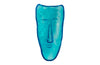Phillips Collection Home Phillips Collection Glass Face Wall Tile, Blue