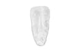 Phillips Collection Home Phillips Collection Glass Face Wall Tile, Clear