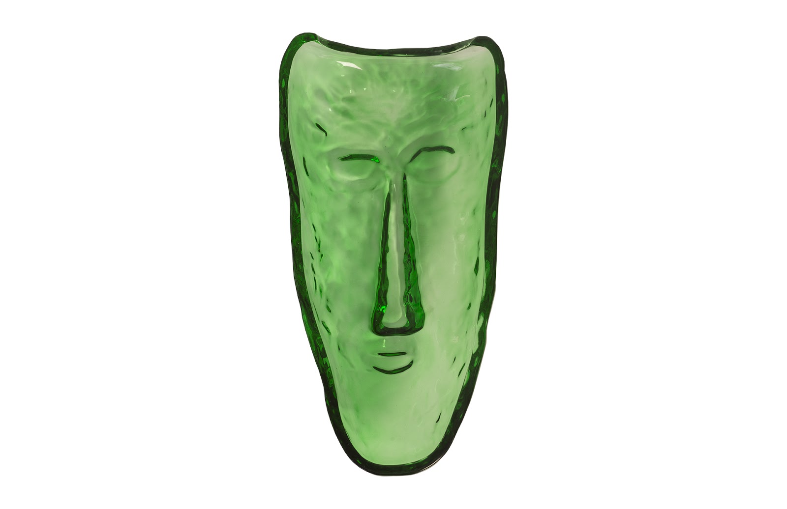 Phillips Collection Home Phillips Collection Glass Face Wall Tile, Green