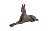 Phillips Collection Home Oversized LTL - Rate to be Quoted Phillips Collection Great Dane, Bronze, Right