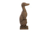 Phillips Collection Home Phillips Collection Greyhound, Resin, Bronze Finish