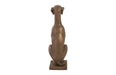 Phillips Collection Home Phillips Collection Greyhound, Resin, Bronze Finish