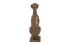 Phillips Collection Home Phillips Collection Greyhound, Resin, Bronze Finish