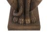 Phillips Collection Home Phillips Collection Greyhound, Resin, Bronze Finish