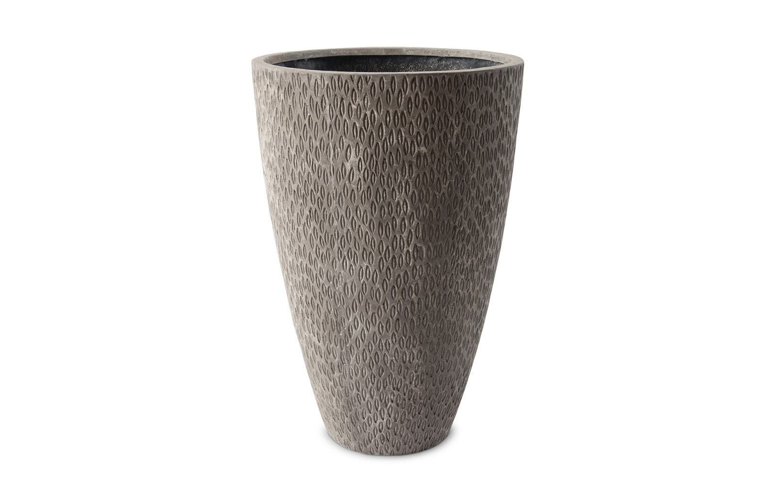Phillips Collection Home Oversized LTL - Rate to be Quoted Phillips Collection Griswold Planter Gray, LG