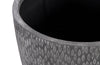 Phillips Collection Home Oversized LTL - Rate to be Quoted Phillips Collection Griswold Planter Gray , SM