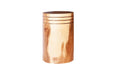 Phillips Collection Home Oversized LTL - Rate to be Quoted Phillips Collection Groove Pedestal, Round