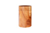 Phillips Collection Home Oversized LTL - Rate to be Quoted Phillips Collection Groove Pedestal, Round