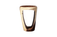 Phillips Collection Home Oversized LTL - Rate to be Quoted Phillips Collection Grotto Pedestal